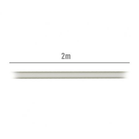 Cable de Red RJ45 UTP Aisens A135-0230 Cat.6/ 2m/ Gris - Imagen 3