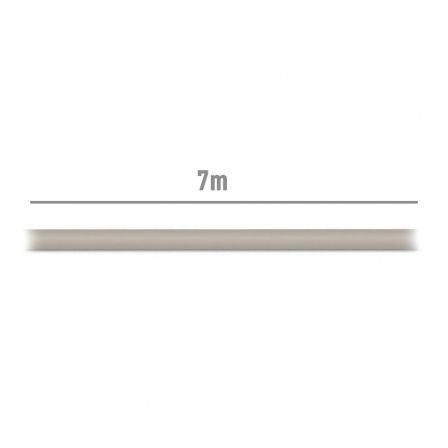 Cable de Red RJ45 UTP Aisens A135-0233 Cat.6/ 7m/ Gris - Imagen 3