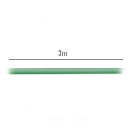 Cable de Red RJ45 UTP Aisens A135-0247 Cat.6/ 2m/ Verde - Imagen 3