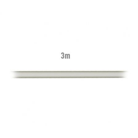 Cable de Red RJ45 FTP Aisens A136-0276 Cat.6/ 3m/ Gris - Imagen 3