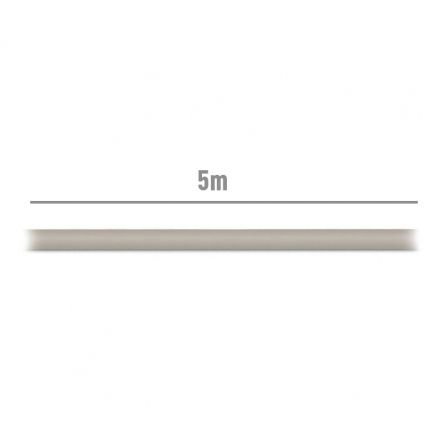 Cable de Red RJ45 FTP Aisens A136-0277 Cat.6/ 5m/ Gris - Imagen 3