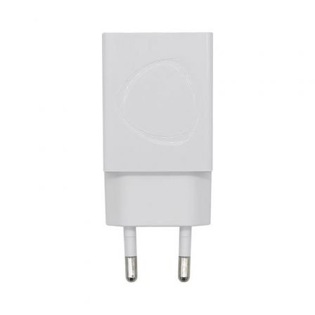 Cargador de Pared Aisens A110-0404/ 1xUSB/ 10W