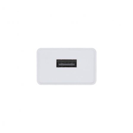 Cargador de Pared Aisens A110-0404/ 1xUSB/ 10W - Imagen 2