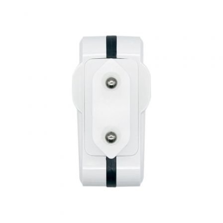 Cargador de Pared Aisens A110-0439/ 2xUSB/ 17W - Imagen 3