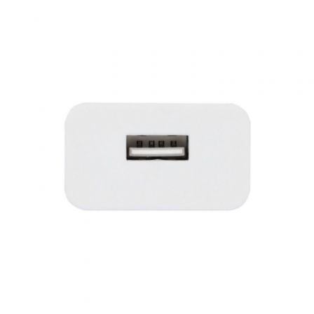 Cargador de Pared Aisens A110-0526/ 1xUSB/ 10W - Imagen 2