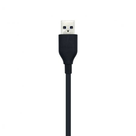 Hub USB 2.0 Aisens A104-0402/ 4 Puertos USB - Imagen 4