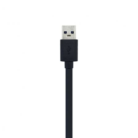 Hub USB 3.0 Aisens A106-0399/ 4 Puertos USB - Imagen 3