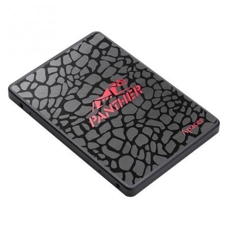 Apacer AS350 Panther 512GB/ SATA - Imagen 2