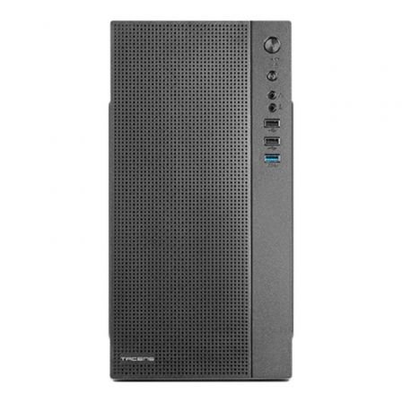 Caja Minitorre Anima AC5500 con Fuente 500W - Imagen 2