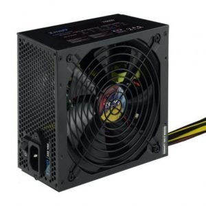 Fuente de Alimentación Tooq TQAPOLO-700SP/ 700W/ Ventilador 14cm