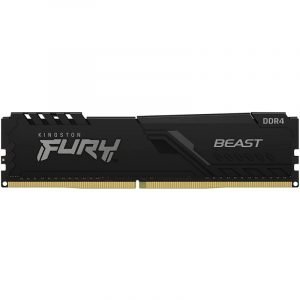 Kingston Fury Beast KF436C17BB/8 8GB DDR4 3600