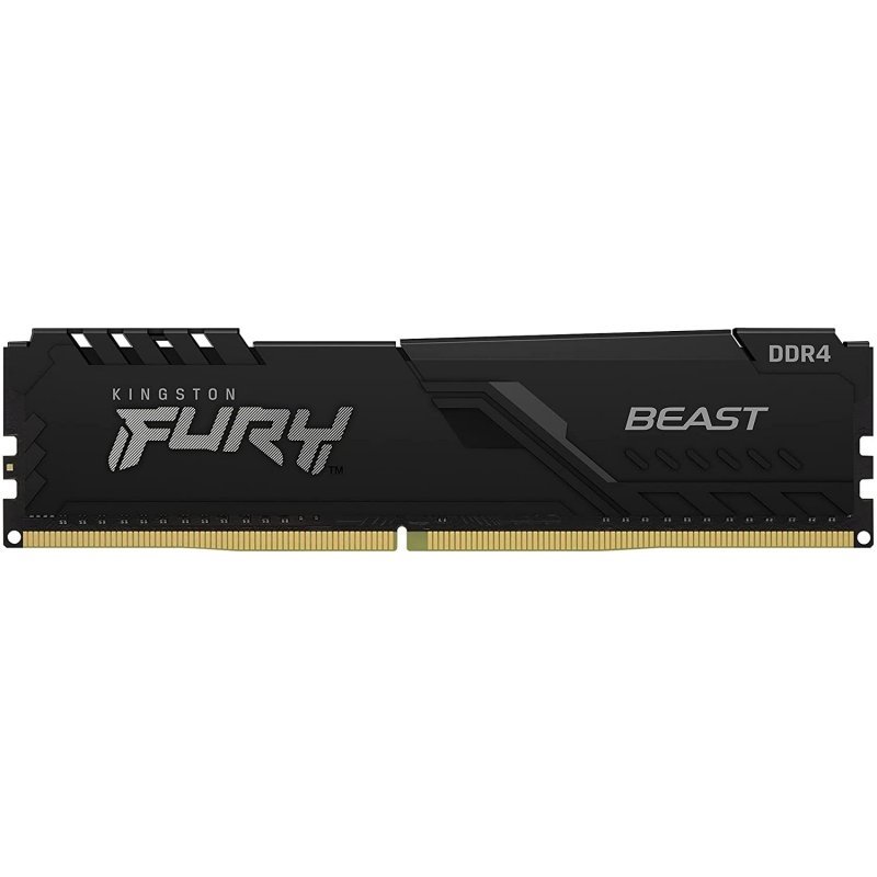 Kingston Fury Beast KF436C18BB/16 16GB DDR4 3600