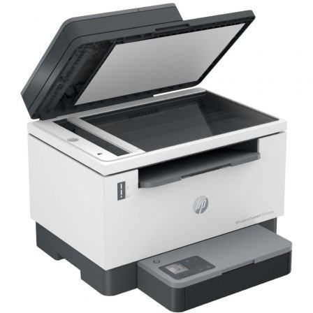 HP LaserJet Tank 2604sdw/ WiFi/ Dúplex/ Blanca y Negra - Imagen 3