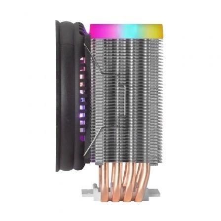 MarsGaming ventilador MCPU44 dual argb silent 160W - Imagen 4