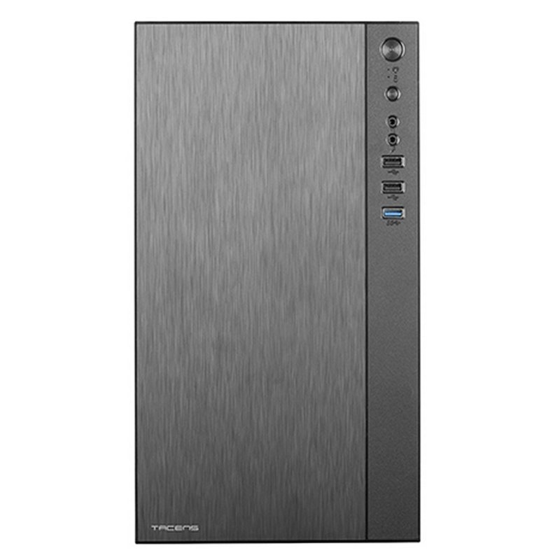 TACENS ANIMA Micro-Atx ACX USB 3.0 Black - Imagen 2