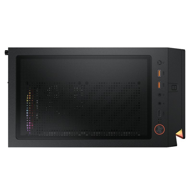 Cougar Caja Minitorre Purity Rgb Black - Imagen 3