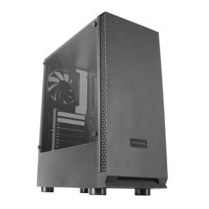 MARS GAMING Caja ATX MCN2 Black
