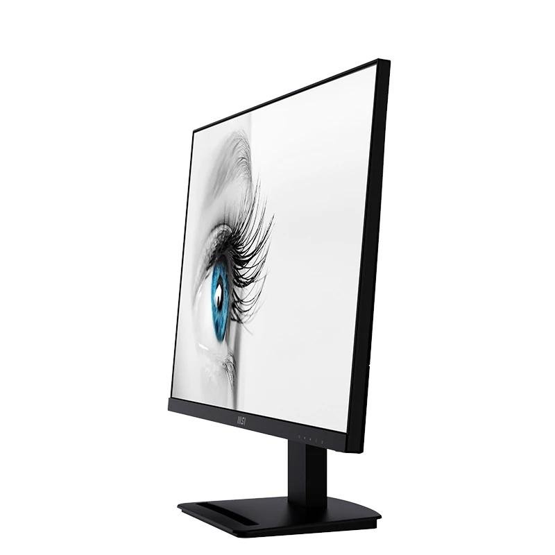MSI MP273A Monitor 27" IPS FHD 16:9 VGA DP HDMI MM - Imagen 3