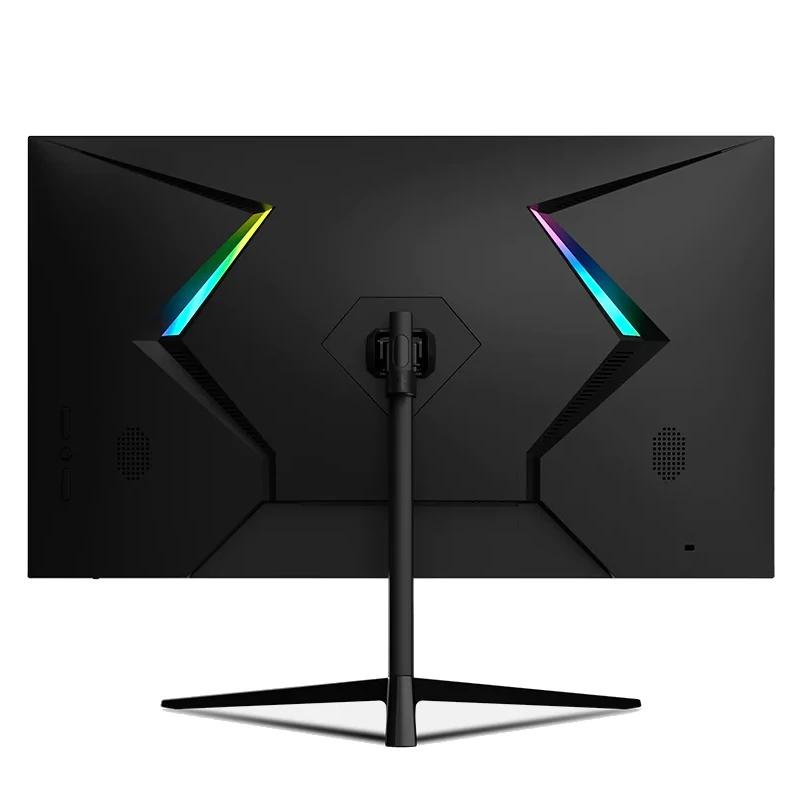 KROM Monitor Gaming Kertz 24" RGB 200HZ - Imagen 4