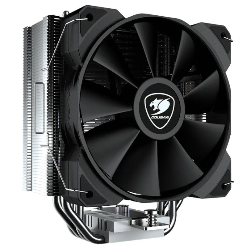 Cougar Ventilador Forza 50 Essential - Imagen 2