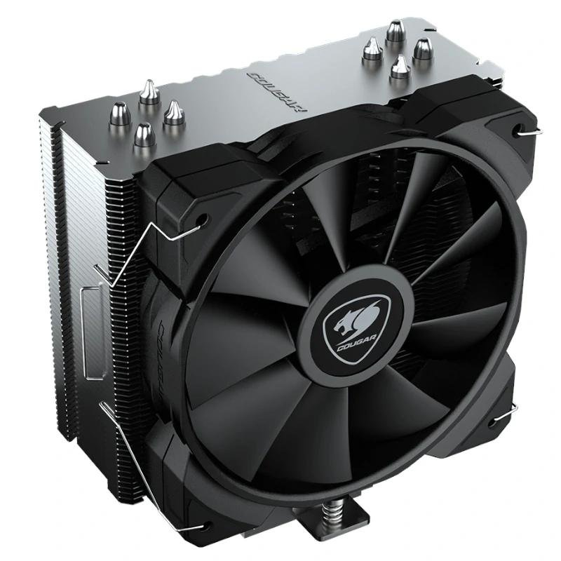 Cougar Ventilador Forza 50 Essential - Imagen 3