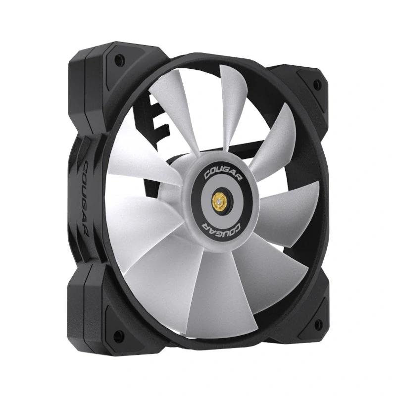 Cougar Ventilador Mhp 120 Argb Pack 3 - Imagen 2