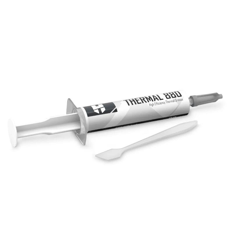 NOX Pasta Térmica Hummer Thermal T880 23g - Imagen 2