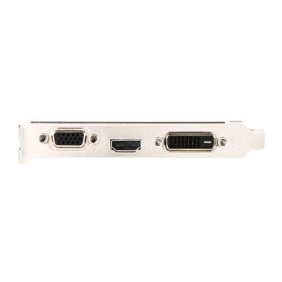 MSI VGA NVIDIA GT 710 2GD3H LP 2GB DDR3 - Imagen 4