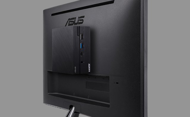 Asus PN60 Intel i3 8130 - Imagen 2