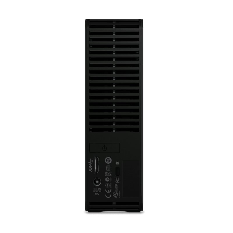 Western Digital Elements Desktop 8TB 3.5" USB 3.0 - Imagen 3