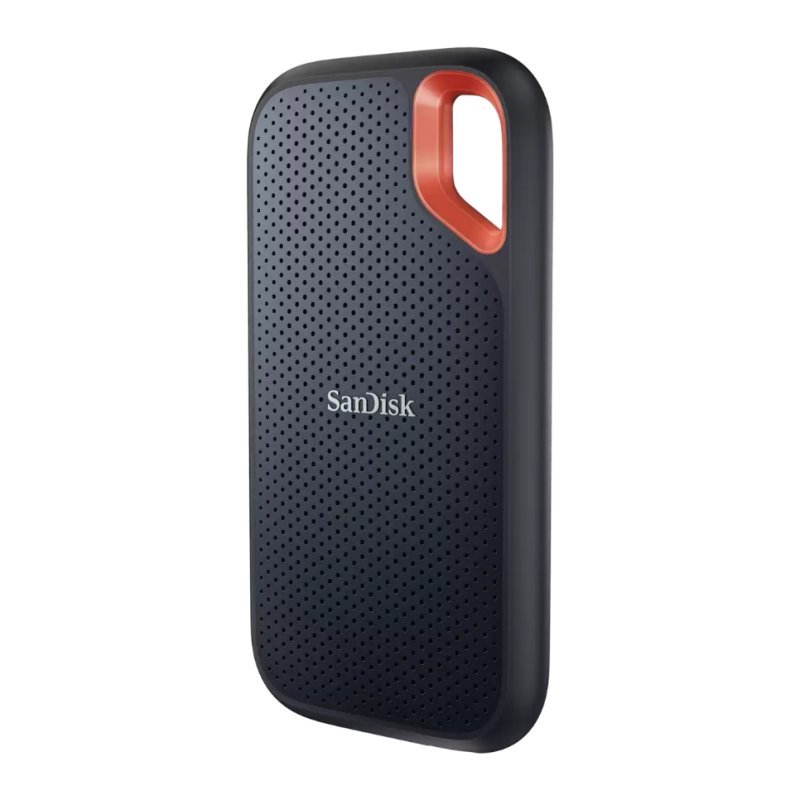 Sandisk Extreme Portable SSD 1TB USB 3.2 Gen 2 - Imagen 2