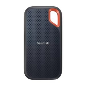 Sandisk Extreme Portable SSD 2TB USB 3.2 Gen 2
