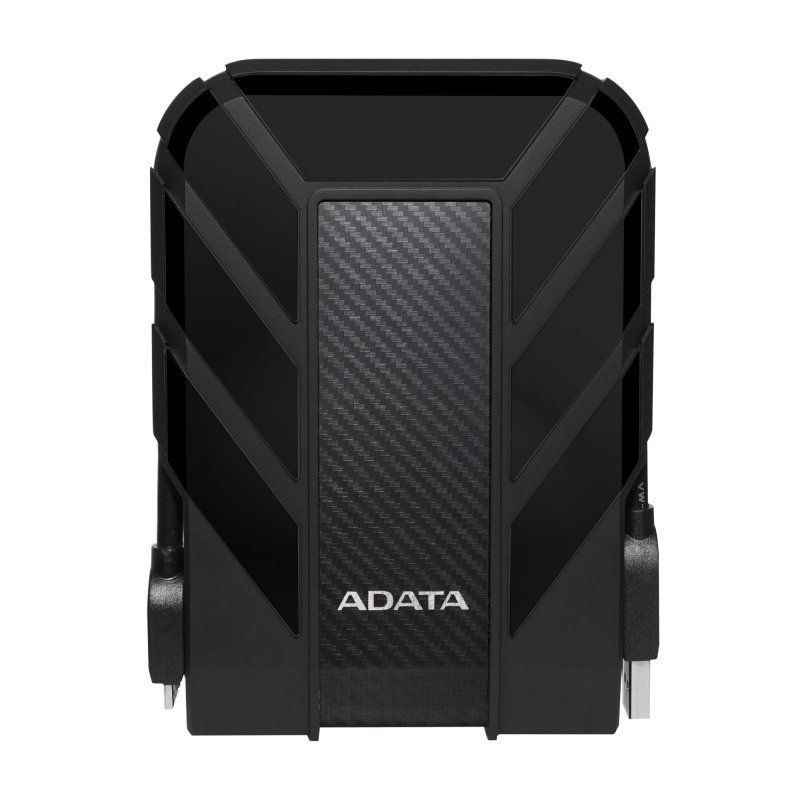 ADATA HD710 Pro HDD Externo 1TB 2,5" USB 3.2 Black - Imagen 2