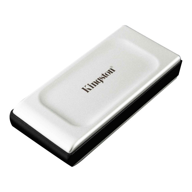 Kingston XS2000 Portable SSD 500Gb USB 3.2 tipo-C - Imagen 2