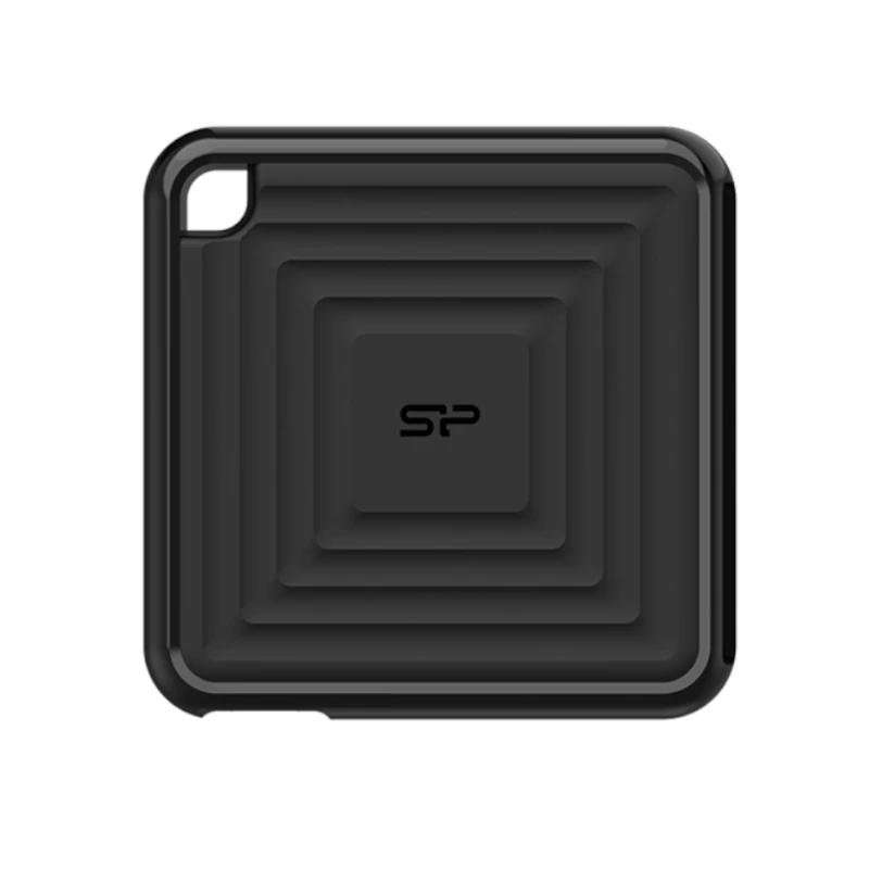 SP PC60 SSD Externo 2TB USB-C 3.2 Gen 2 - Imagen 2