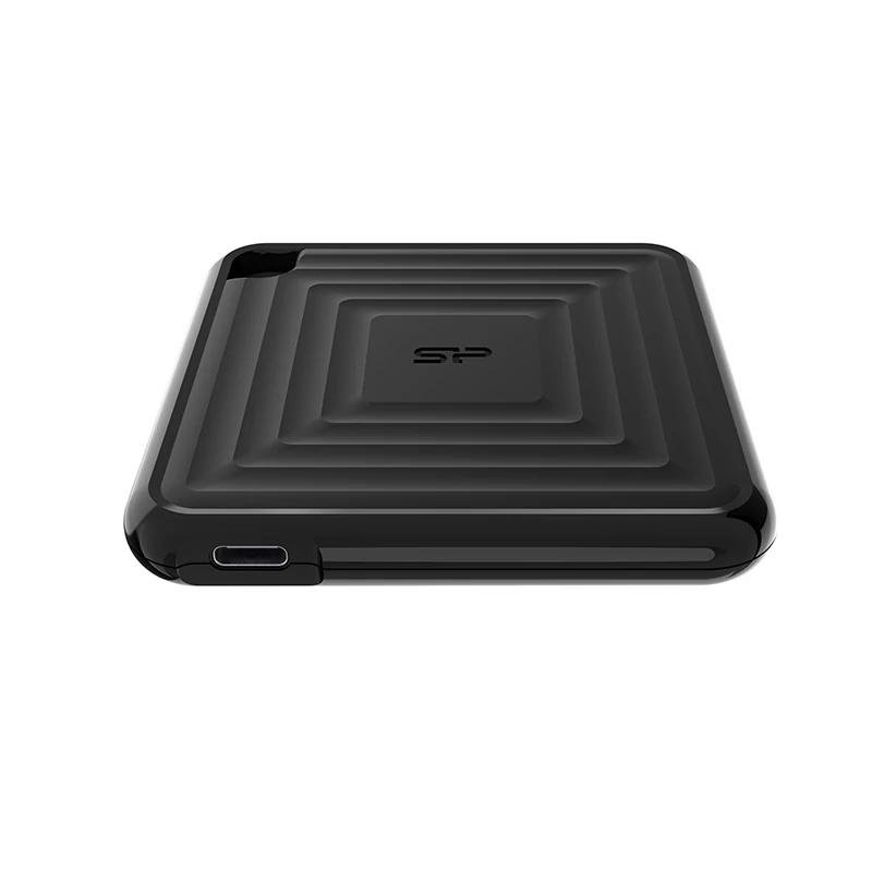 SP PC60 SSD Externo 2TB USB-C 3.2 Gen 2 - Imagen 3
