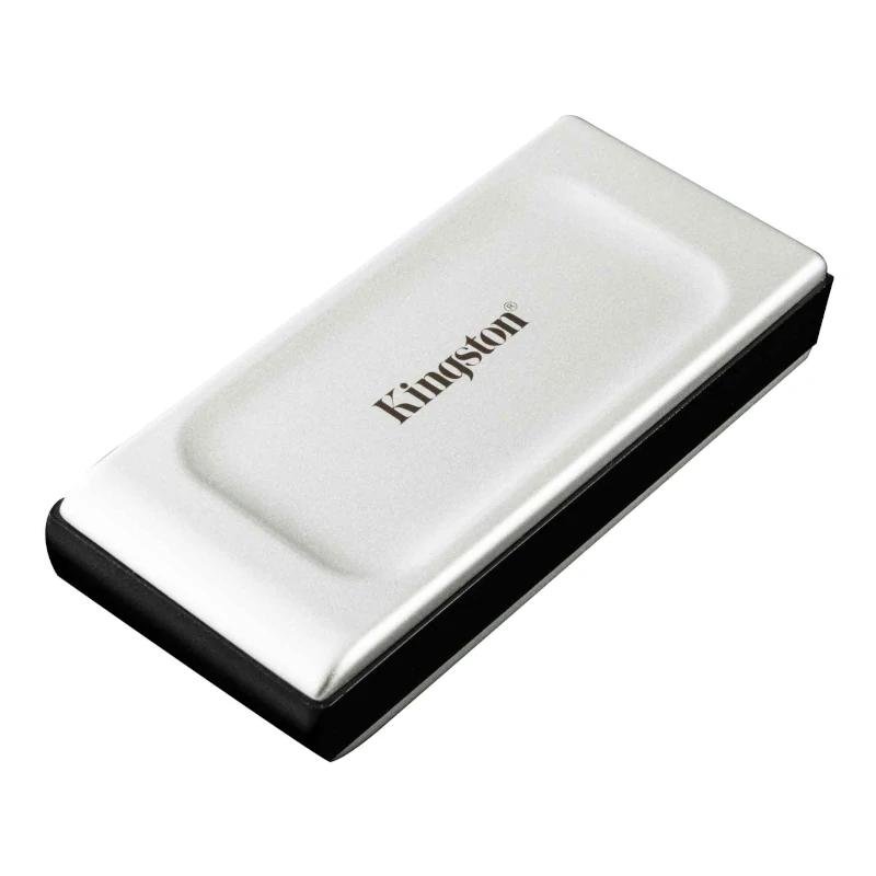 Kingston XS2000 Portable SSD 4Tb USB 3.2 tipo-C - Imagen 2