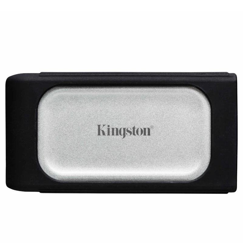 Kingston XS2000 Portable SSD 4Tb USB 3.2 tipo-C - Imagen 3