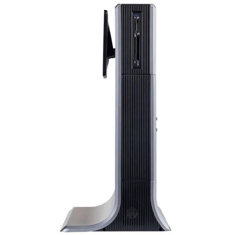 Hiditec D-1 Multiplataforma sin fuente - Imagen 2