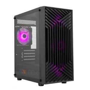 NOX Caja Infinity Epsilon RGB mATX