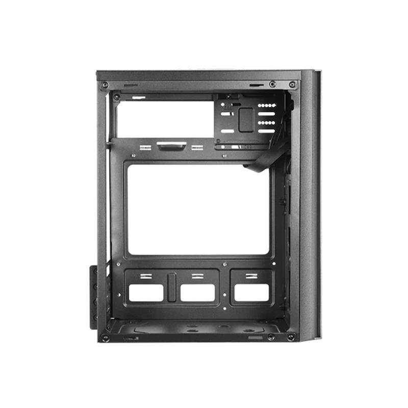 TACENS ANIMA Caja Micro Atx AC5 USB 3.0 Black - Imagen 3