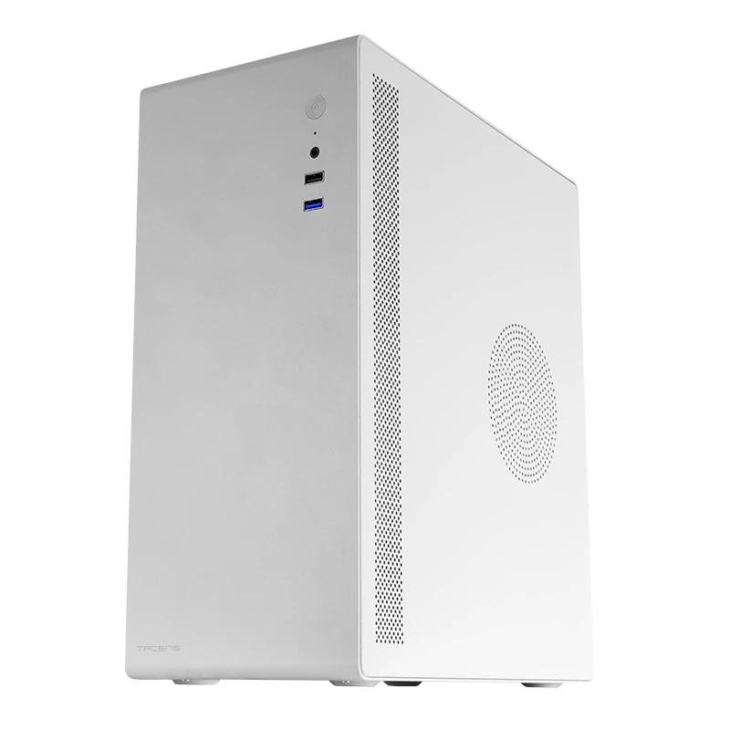 TACENS Caja Slim M-atx ORUMX White - Imagen 2