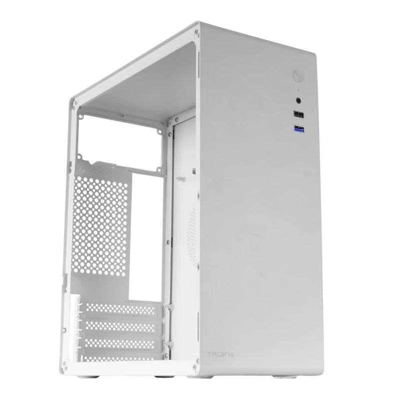 TACENS Caja Slim M-atx ORUMX White - Imagen 3