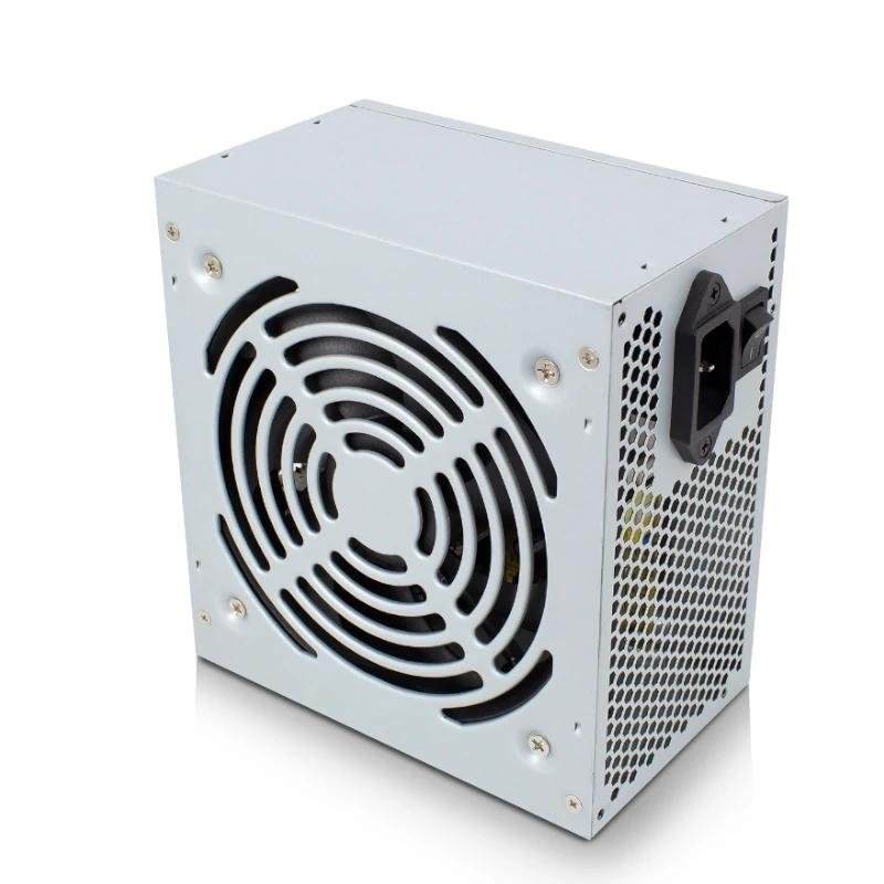 EWENT FUENTE ATX 500W V 2.3 PROLINE 3X SATA, PPFC