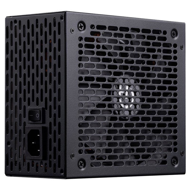Hiditec Fuente Gaming GDX750 80PLUS Gold Certified - Imagen 2