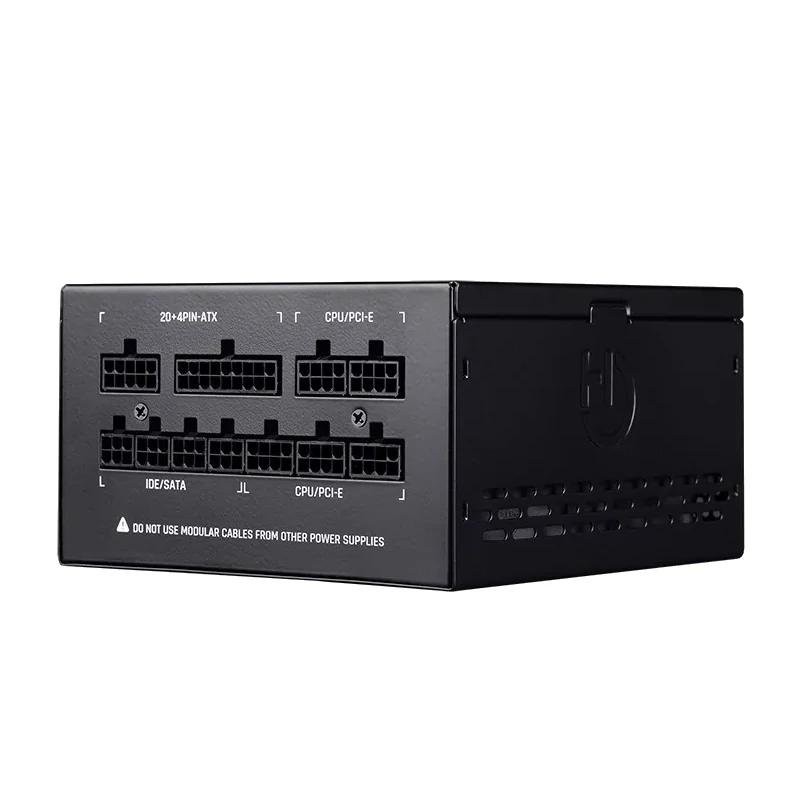 Hiditec Fuente Alim.BZX850 V2 80PLUS BRONZE FULL R - Imagen 3