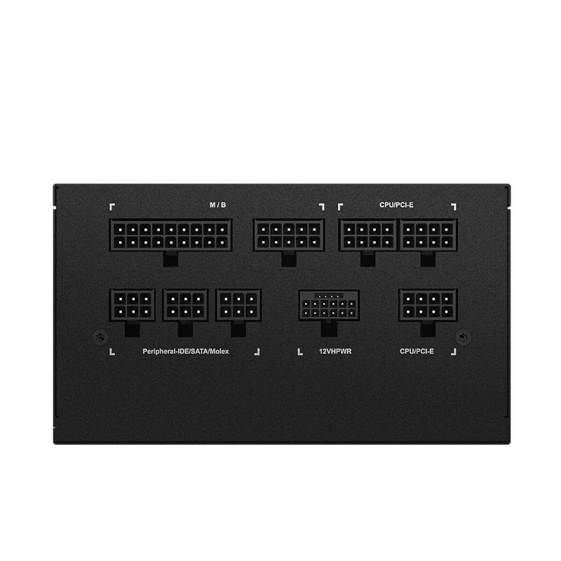 Gigabyte Fuente Alimentación GP-UD850GM PG5 - Imagen 2