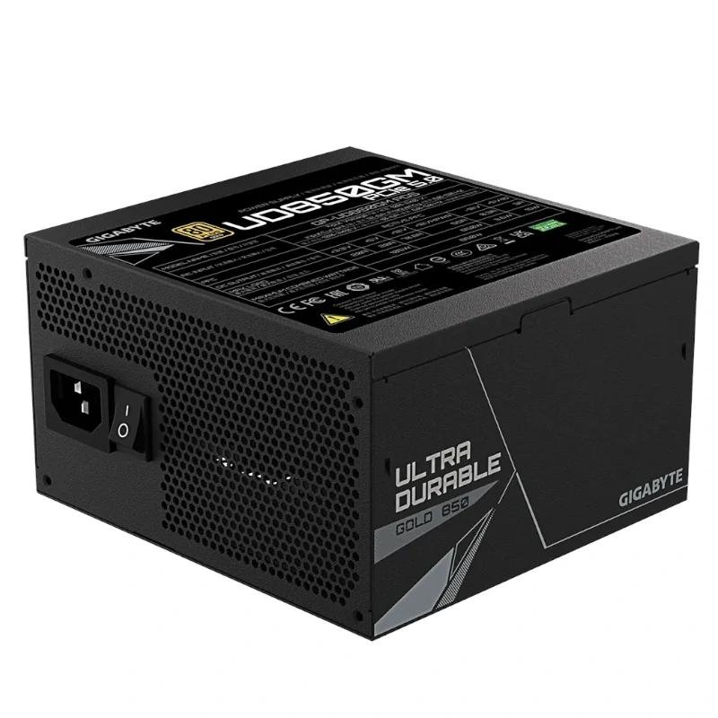 Gigabyte Fuente Alimentación GP-UD850GM PG5 - Imagen 3