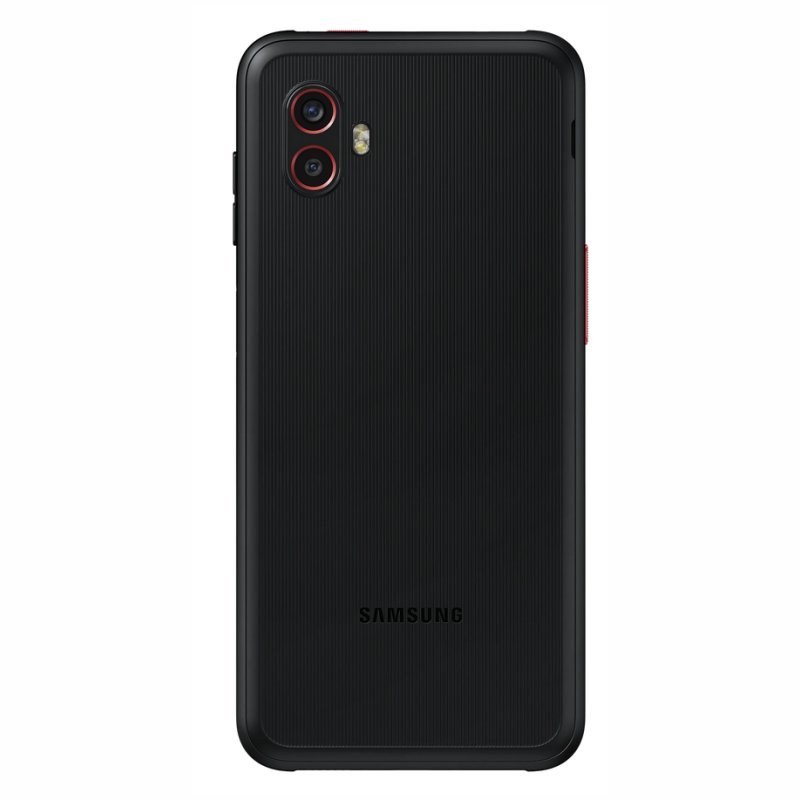 Samsung Galaxy Xcover6 Pro EE 128GB Black - Imagen 3