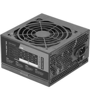 TACENS ANIMA Fuente APIII750 750W PSU, 85% BLACK